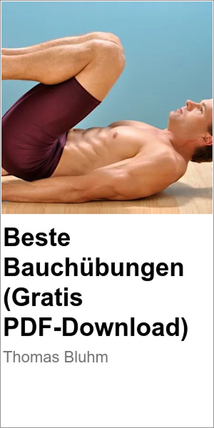 Simple Sixpack — Bauchübungen (ad6)