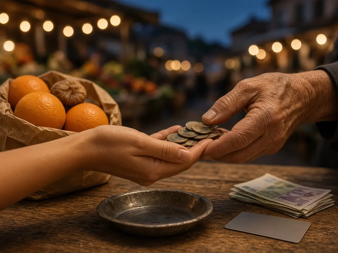 Bezahlen im Ausland: Kleine Fehler bei Karte und Bargeld, die Geld kosten