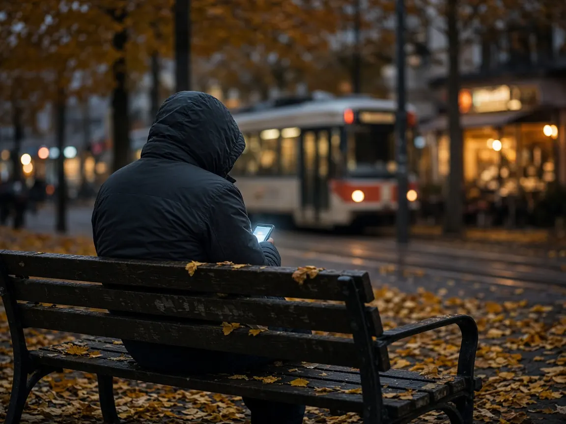 Warum ständige Gruppennachrichten so anstrengend sind