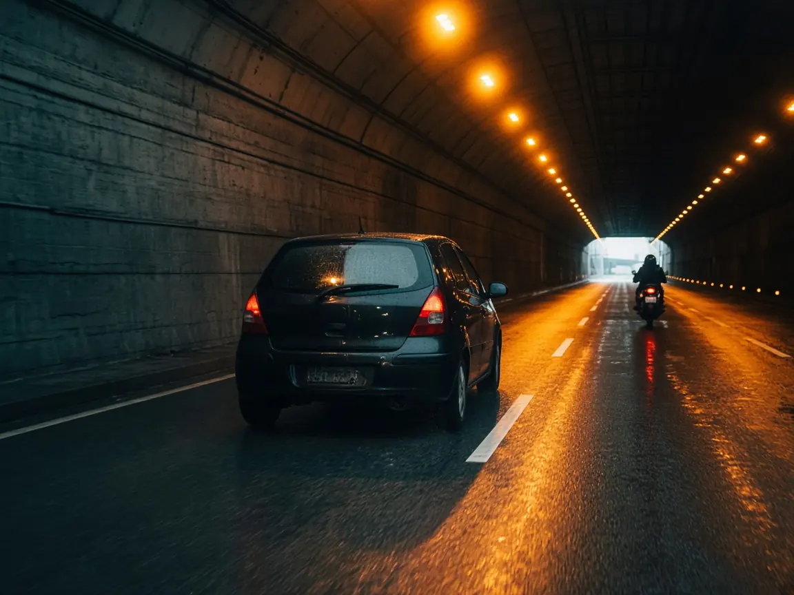 Kein Empfang im Tunnel: Wie funktioniert GPS eigentlich?