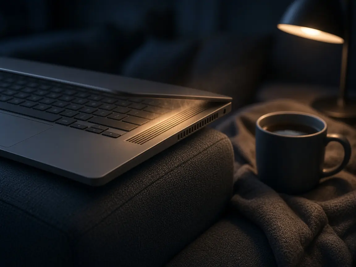 Warum der Laptop nach einer Systemaktualisierung langsam sein kann