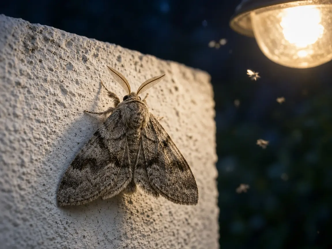 Nachtfalter oder Schmetterling? Welche Unterscheidungsmerkmale wirklich helfen