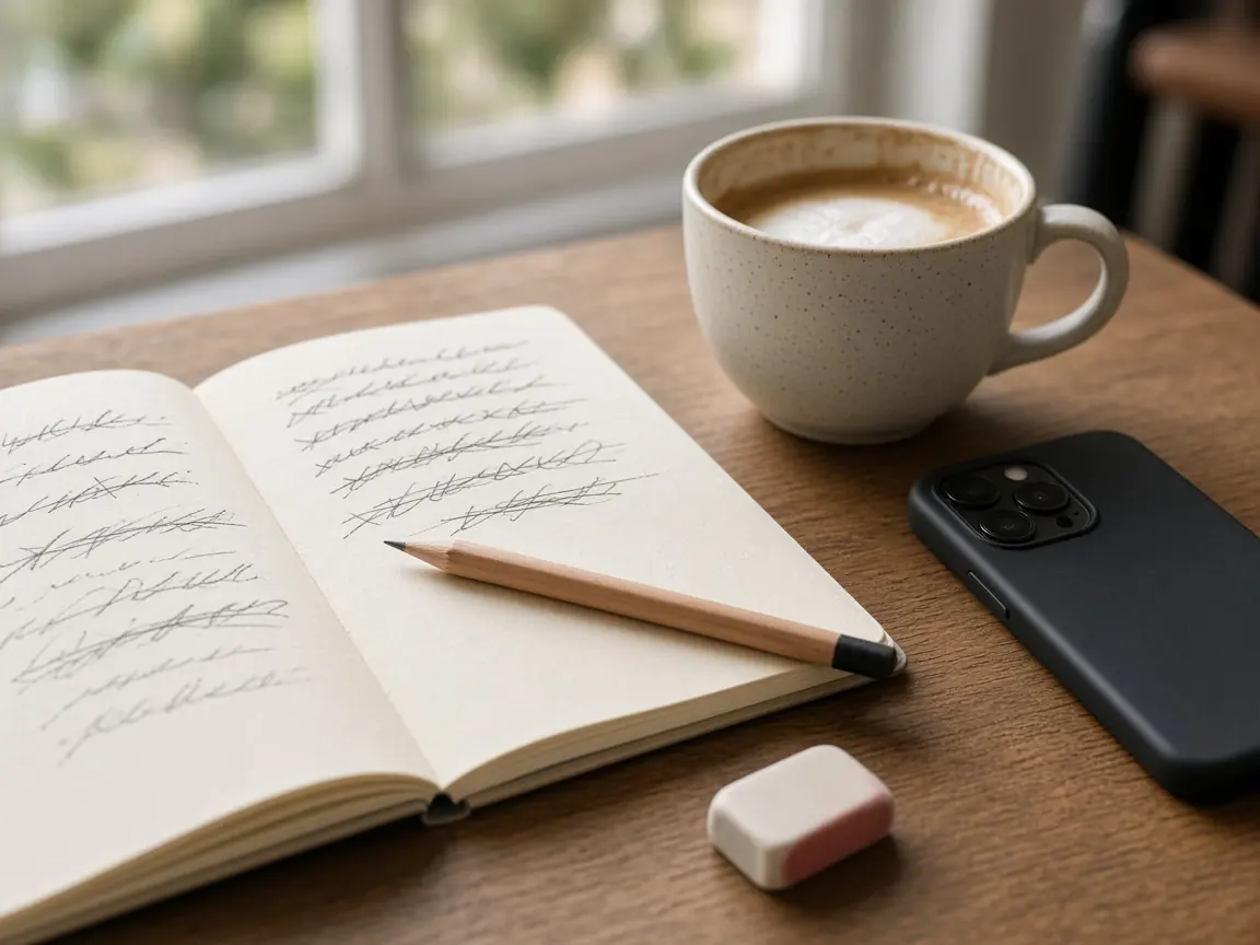 Papierkalender oder Planungs-App: Was im Alltag wirklich funktioniert