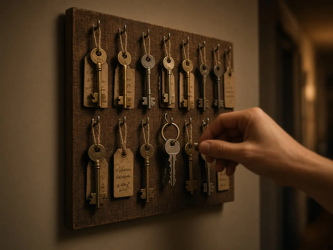 Einen Passwortmanager einrichten – und den Umzug wirklich abschließen