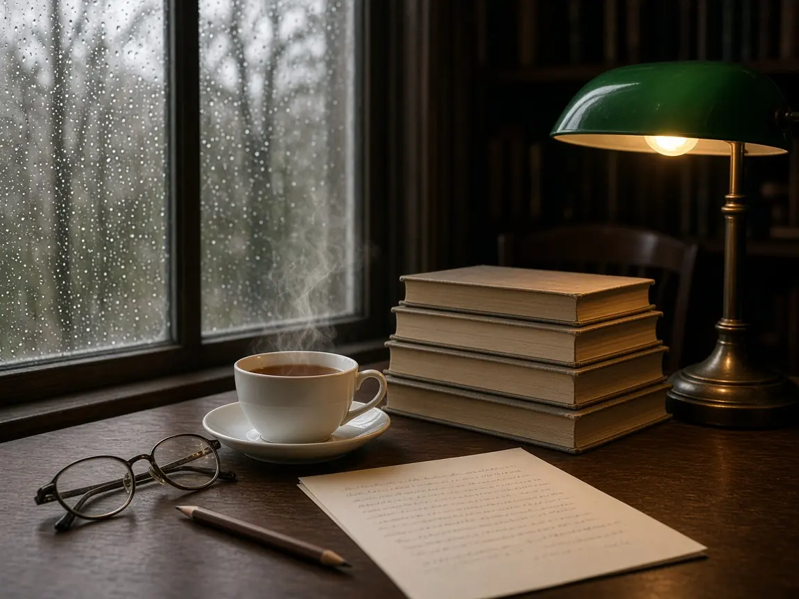 Wissenschaftsnachrichten lesen, ohne gleich in Panik zu geraten