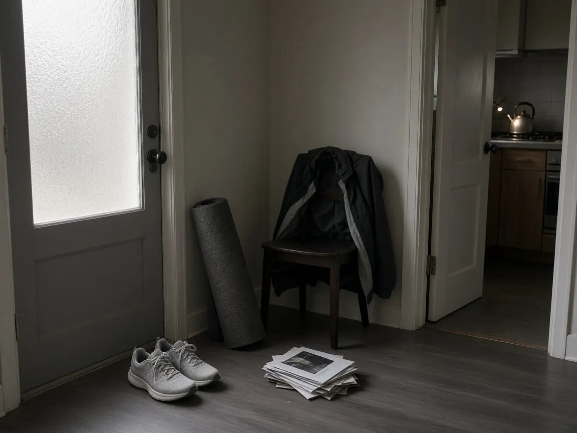 Warum Ihre Morgenroutine spätestens am Donnerstag scheitert